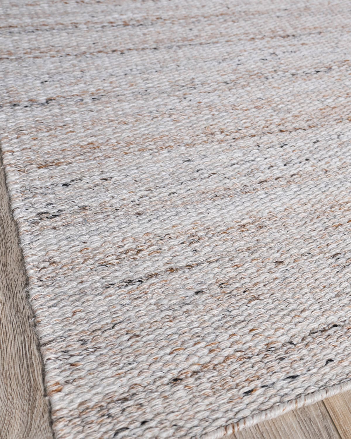 Brierton Flatweave Rug, 10' x 14'