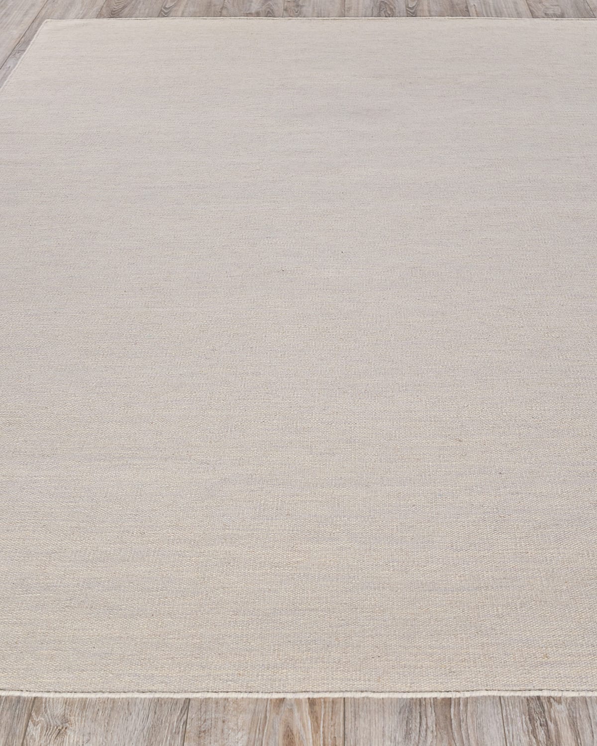 Grosswiler Flatweave Rug, 10' x 14'