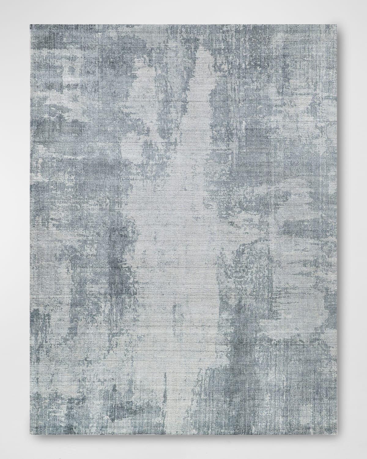 Kingsbury Hand-Loomed Rug, 8' x 10'