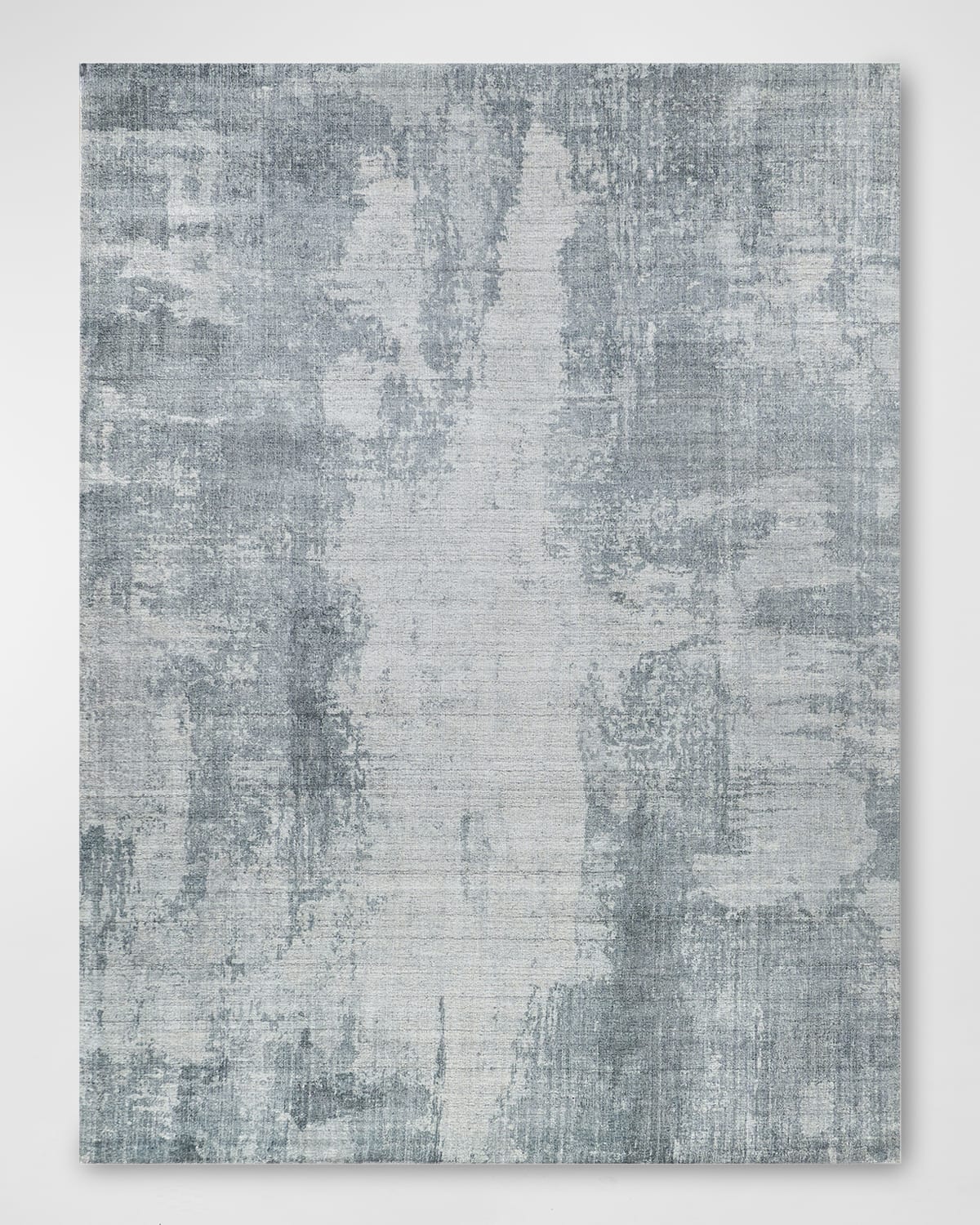 Kingsbury Hand-Loomed Rug, 9' x 12'