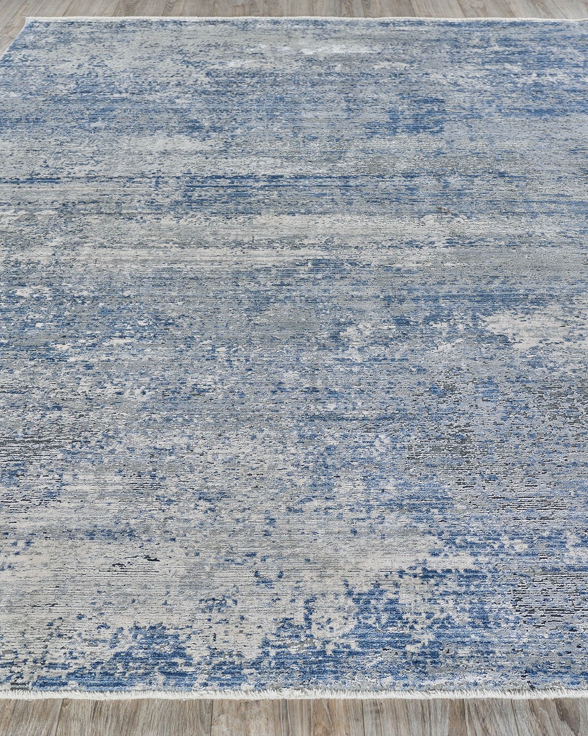 Juniper Power-Loomed Rug, 9' x 12'