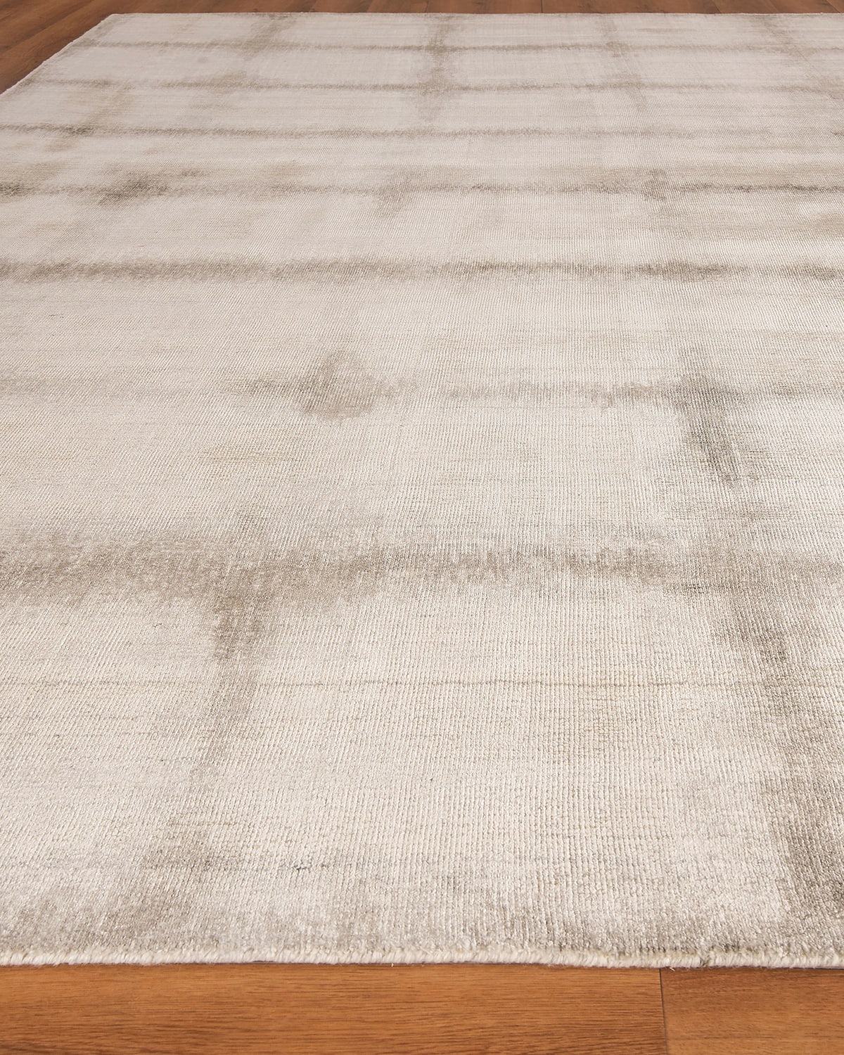 Bridgeton Hand-Loomed Rug, 6' x 9'