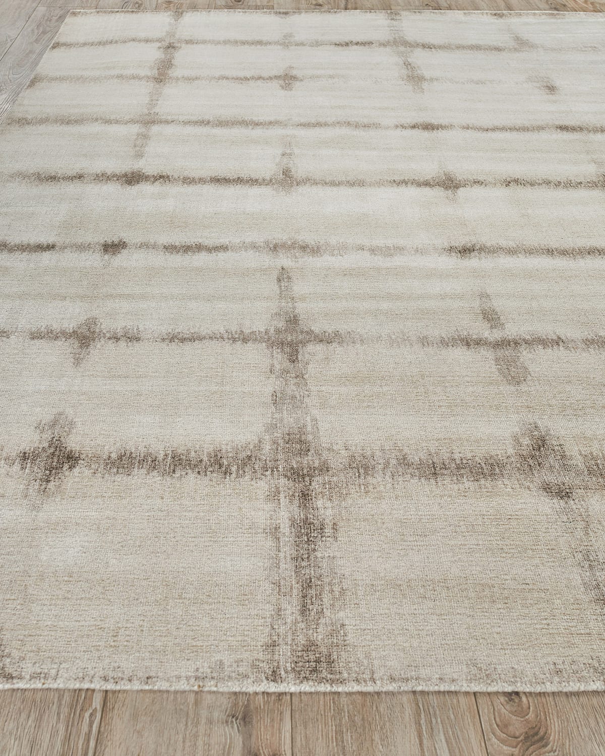 Bridgeton Hand-Loomed Rug, 9' x 12'