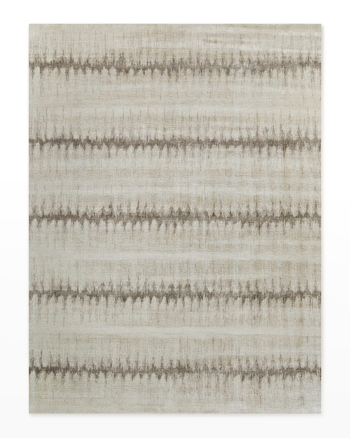 Wynnedott Hand Loomed Rug, 10' x 14'