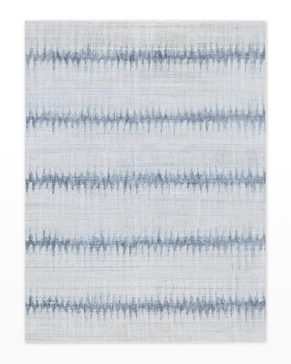 Wynnedott Hand Loomed Rug, 10' x 14'