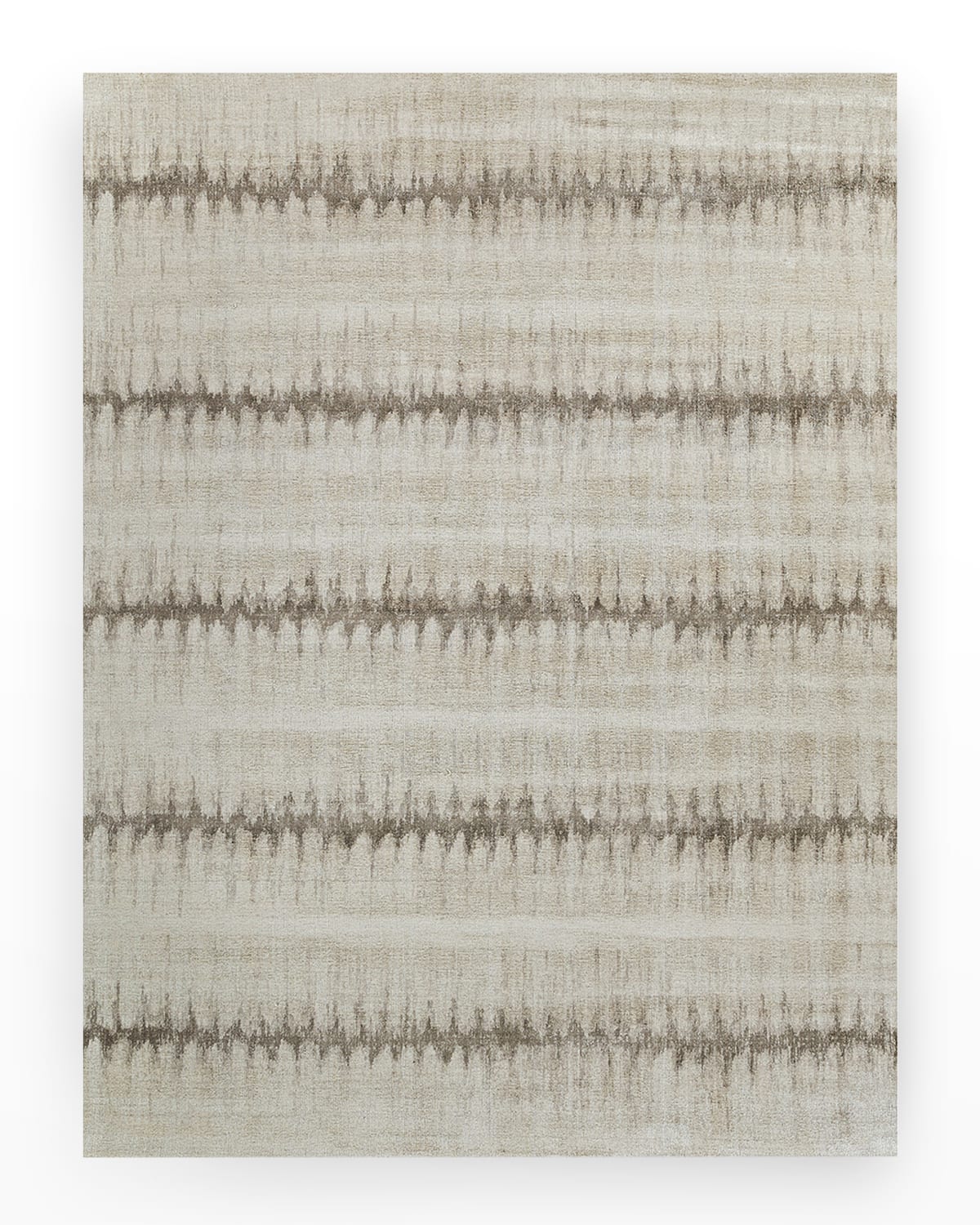 Wynnedott Hand Loomed Rug, 6' x 9'