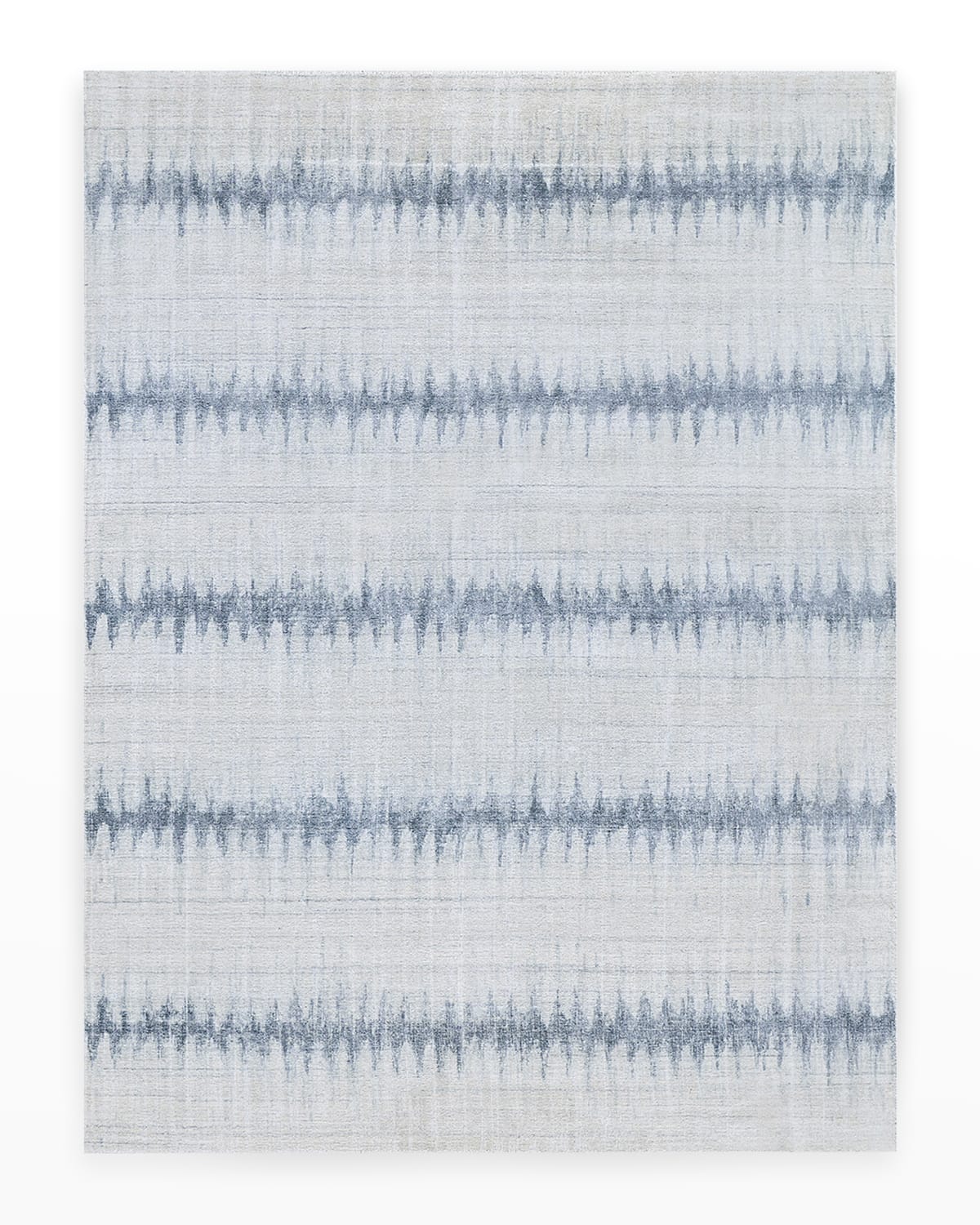 Wynnedott Hand Loomed Rug, 6' x 9'