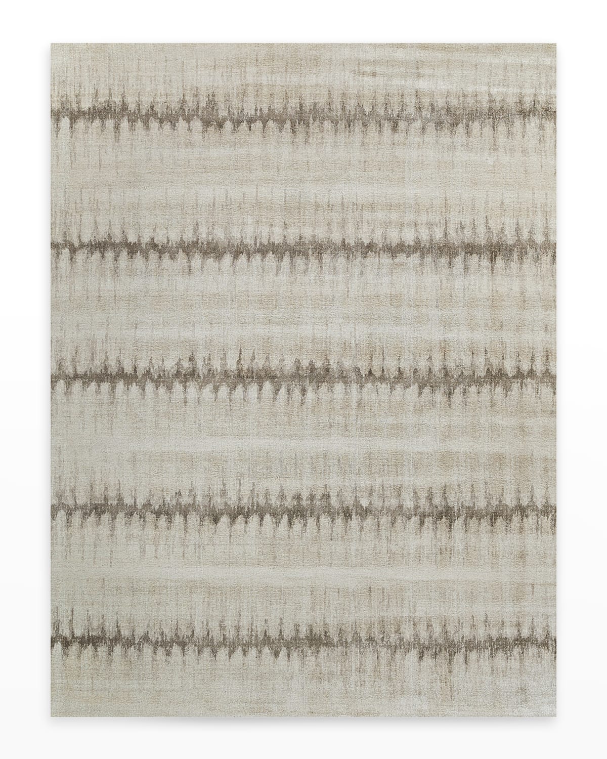 Wynnedott Hand Loomed Rug, 8' x 10'