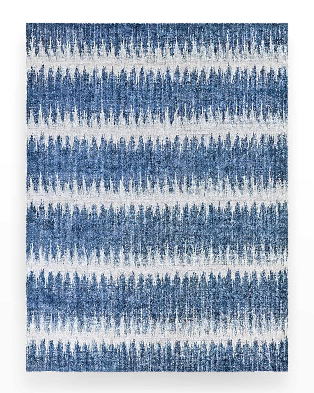 Wynnedott Hand Loomed Rug, 8' x 10'