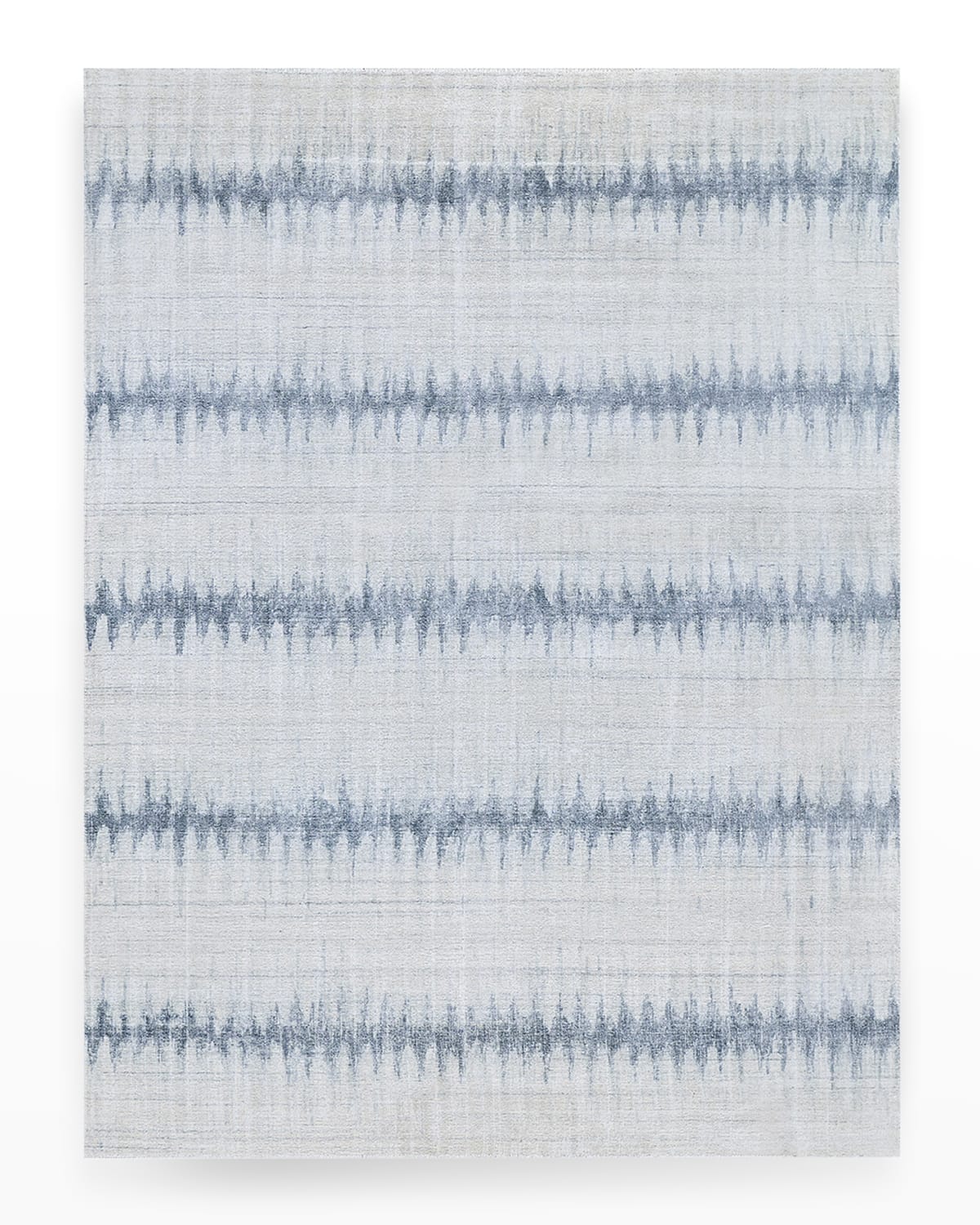 Wynnedott Hand Loomed Rug, 8' x 10'