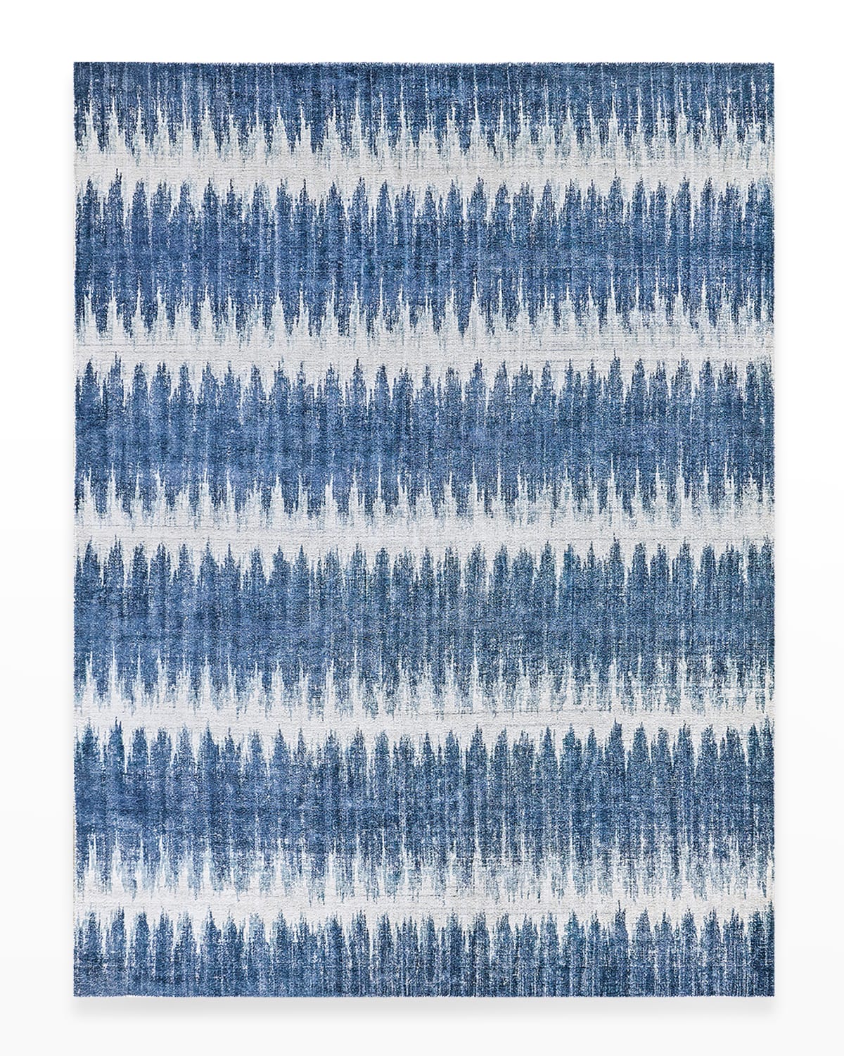 Wynnedott Hand Loomed Rug, 9' x 12'