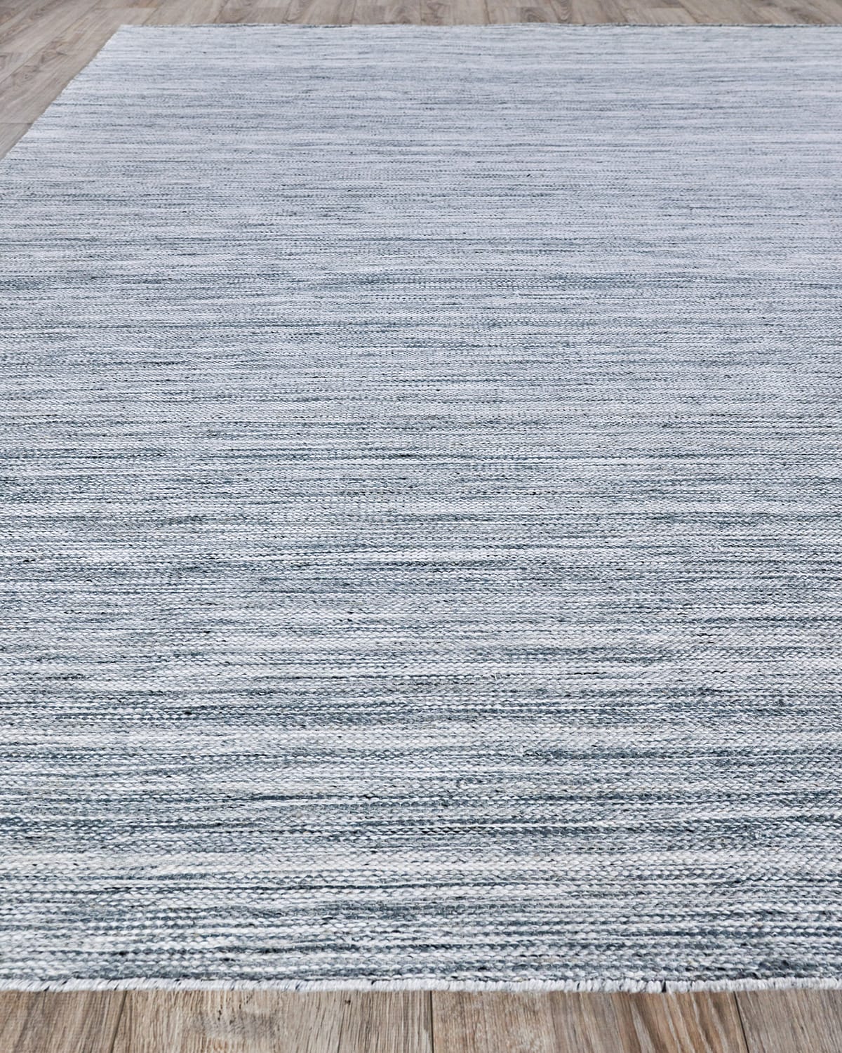 Featherington Flatweave Rug, 10' x 14'