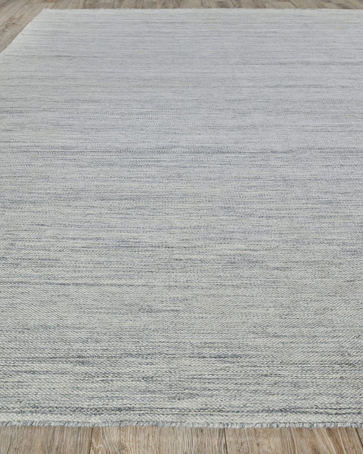 Featherington Flatweave Rug, 10' x 14'