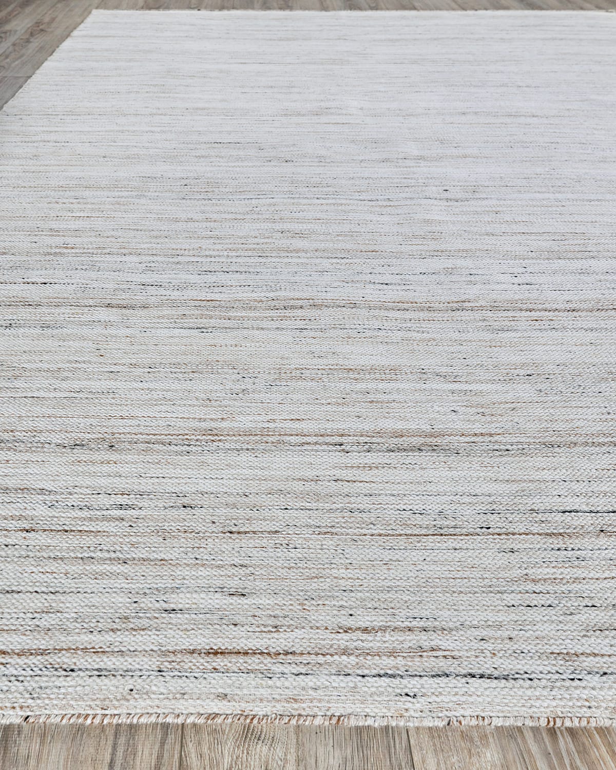 Featherington Flatweave Rug, 10' x 14'