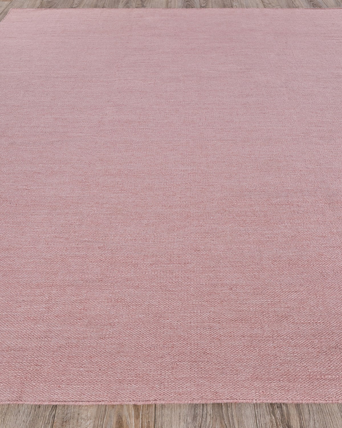 Featherington Flatweave Rug, 10' x 14'