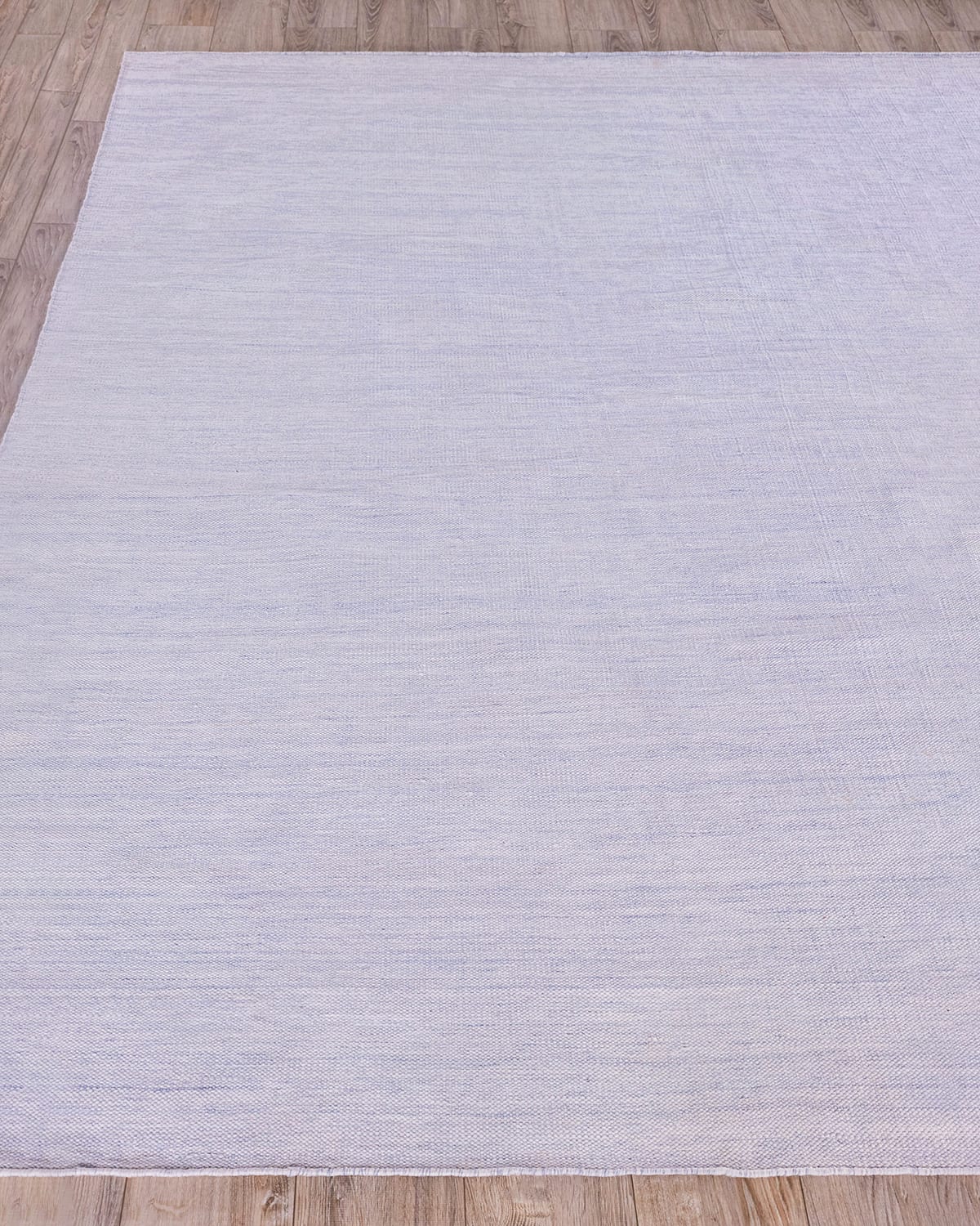 Featherington Flatweave Rug, 6' x 9'