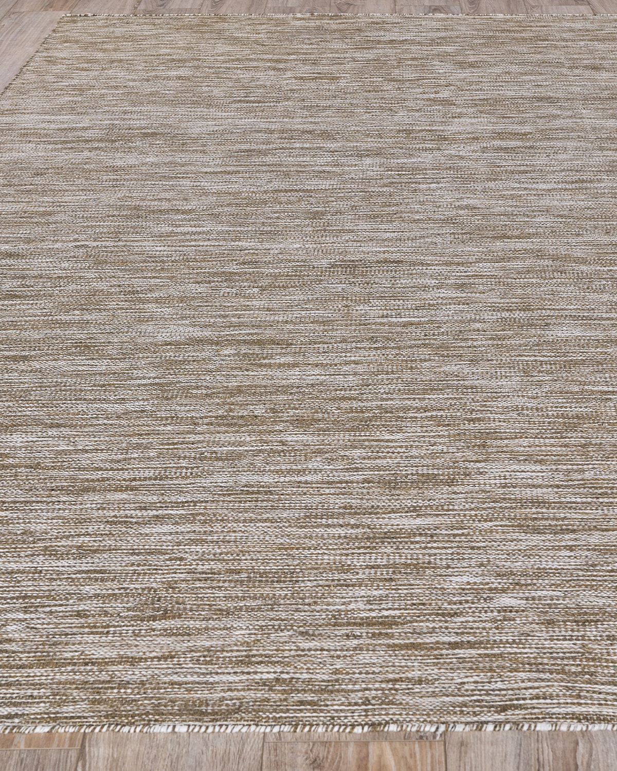 Featherington Flatweave Rug, 8' x 10'