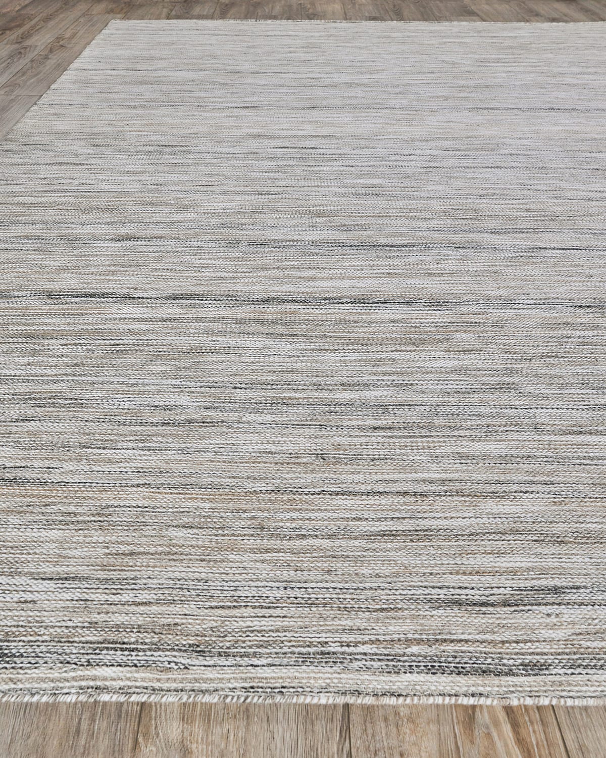 Featherington Flatweave Rug, 8' x 10'