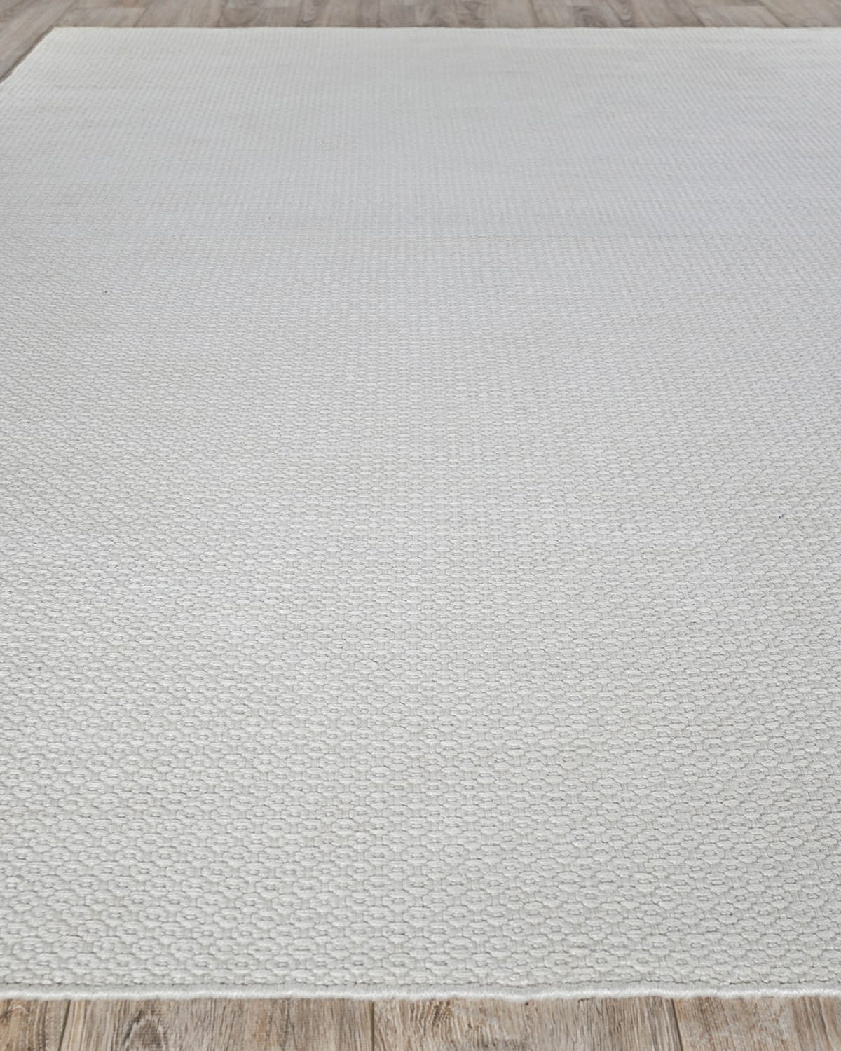 Whistledown Flatweave Rug, 6' x 9'