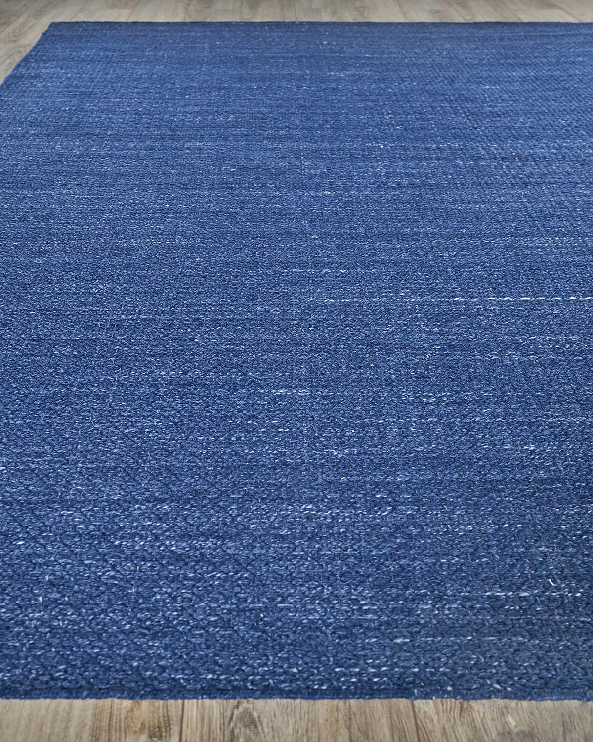 Whistledown Flatweave Rug, 6' x 9'