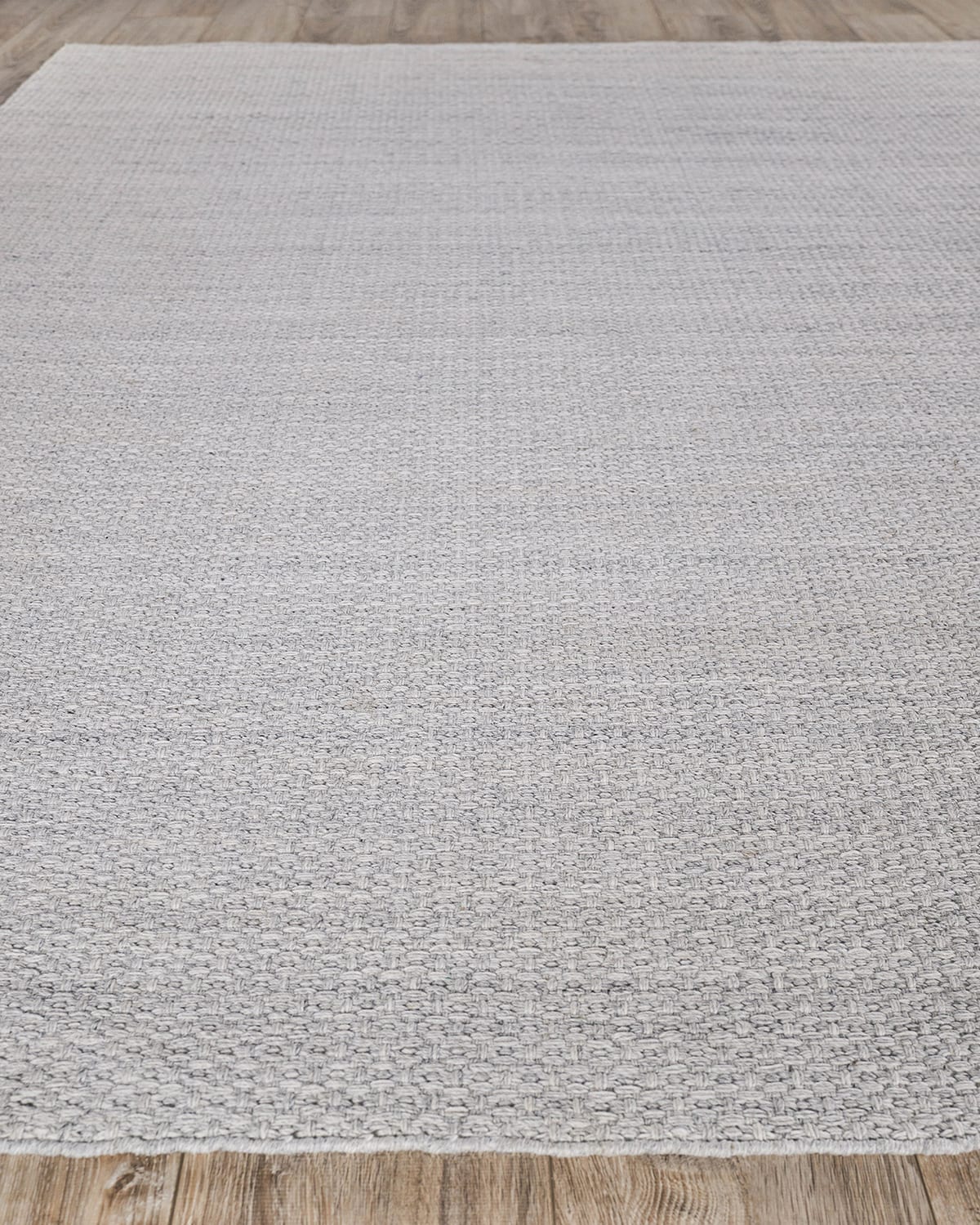 Whistledown Flatweave Rug, 9' x 12'