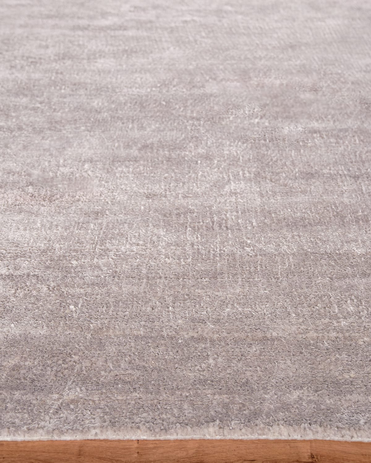 Everet Hand-Knotted Rug, 10' x 14'