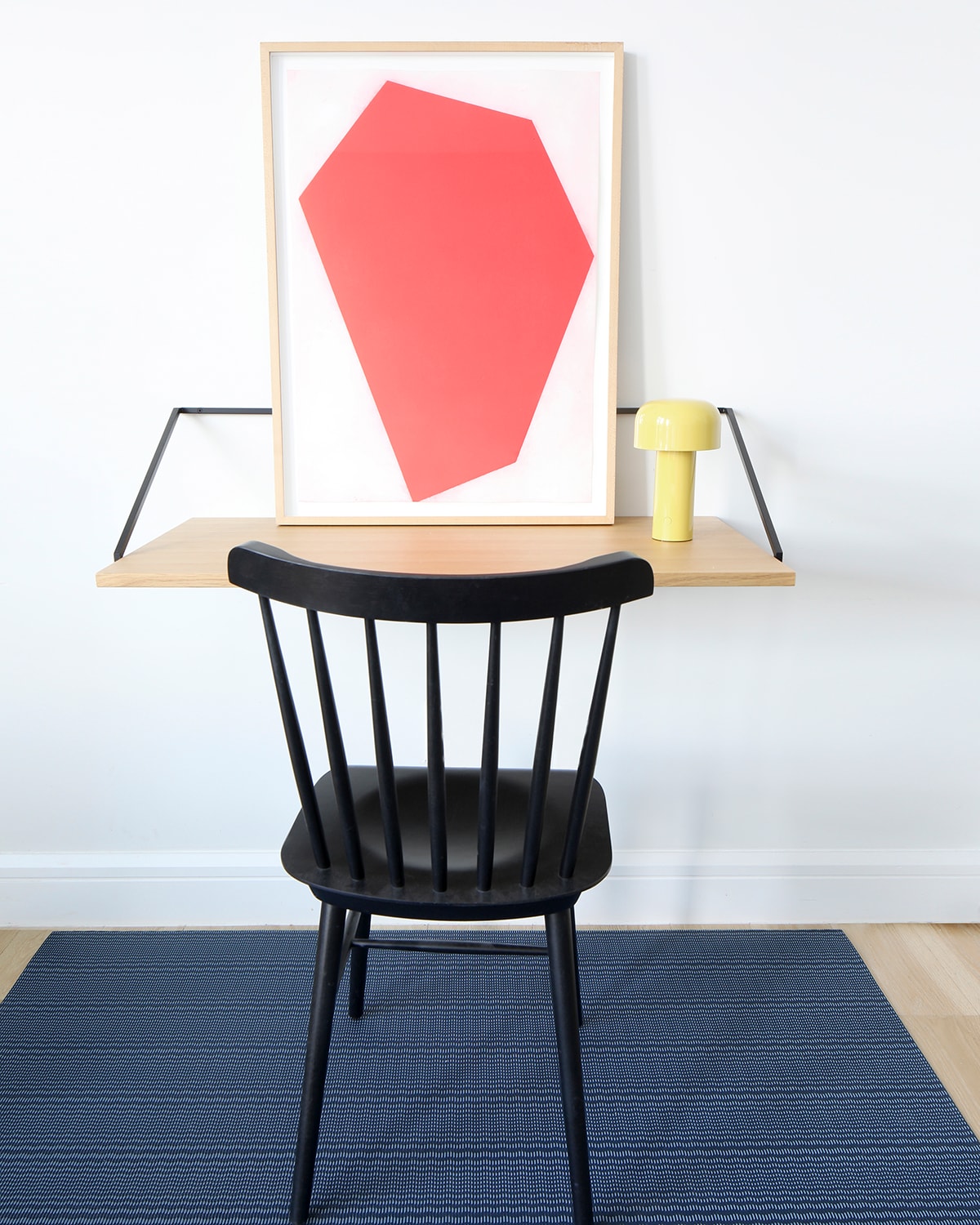 Swell Floor Mat, 3' x 9'