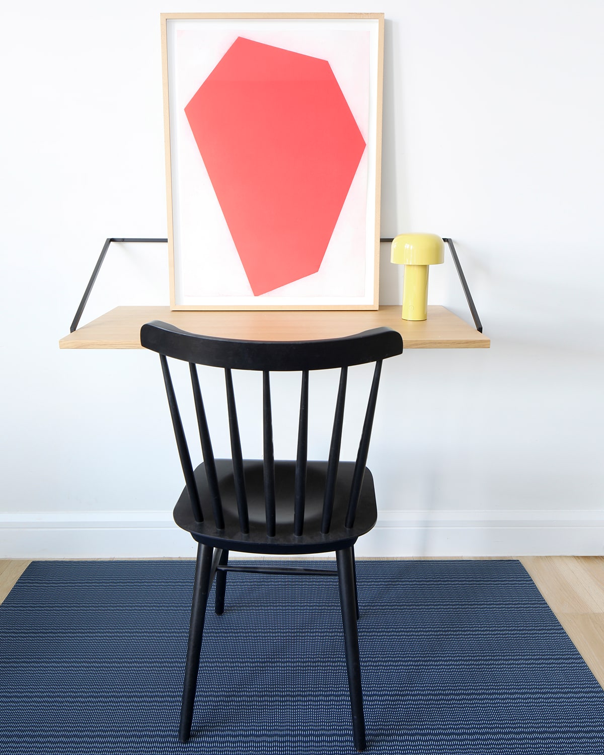 Swell Floor Mat, 6' x 9'