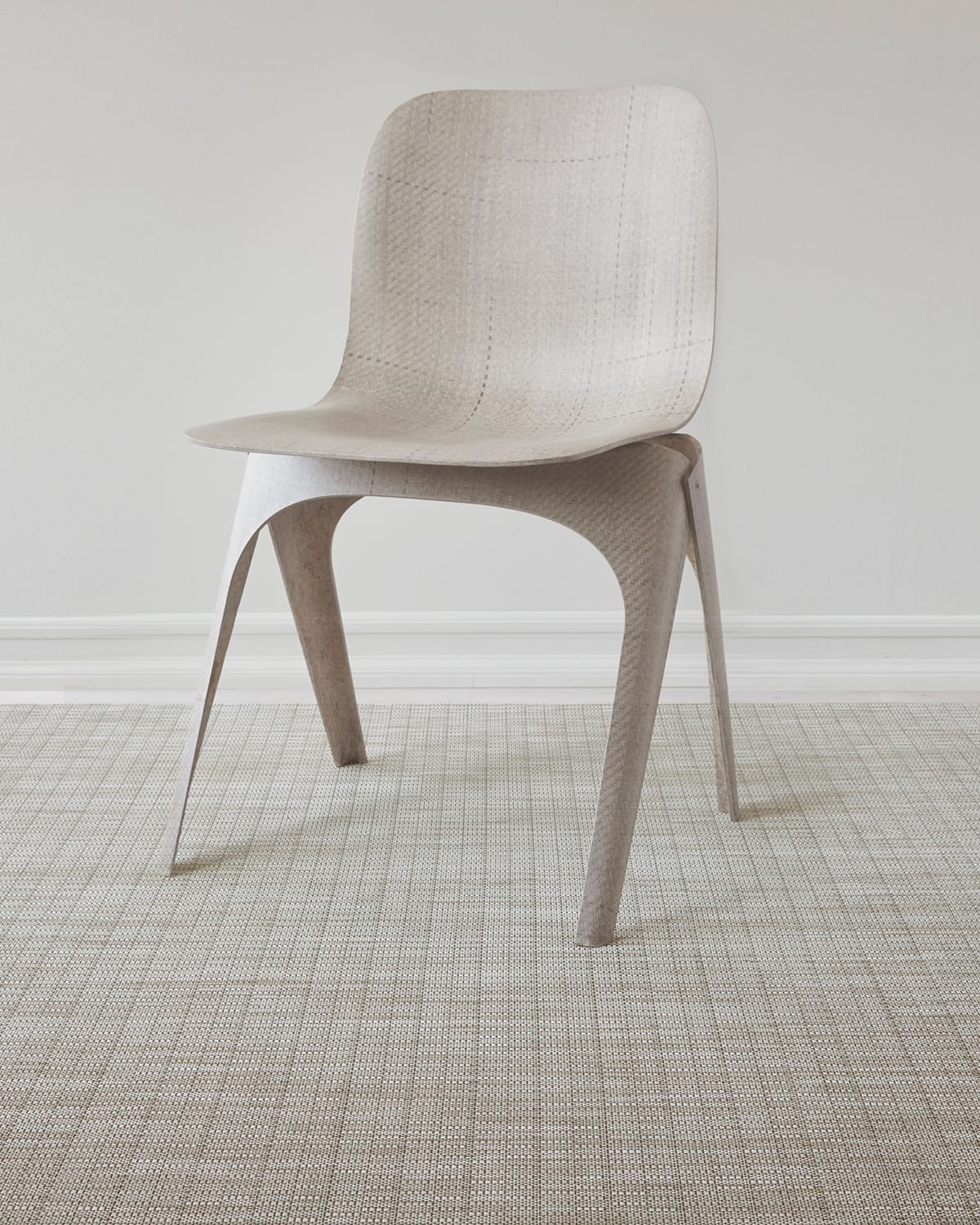 Thatch Floor Mat, 2' x 6'