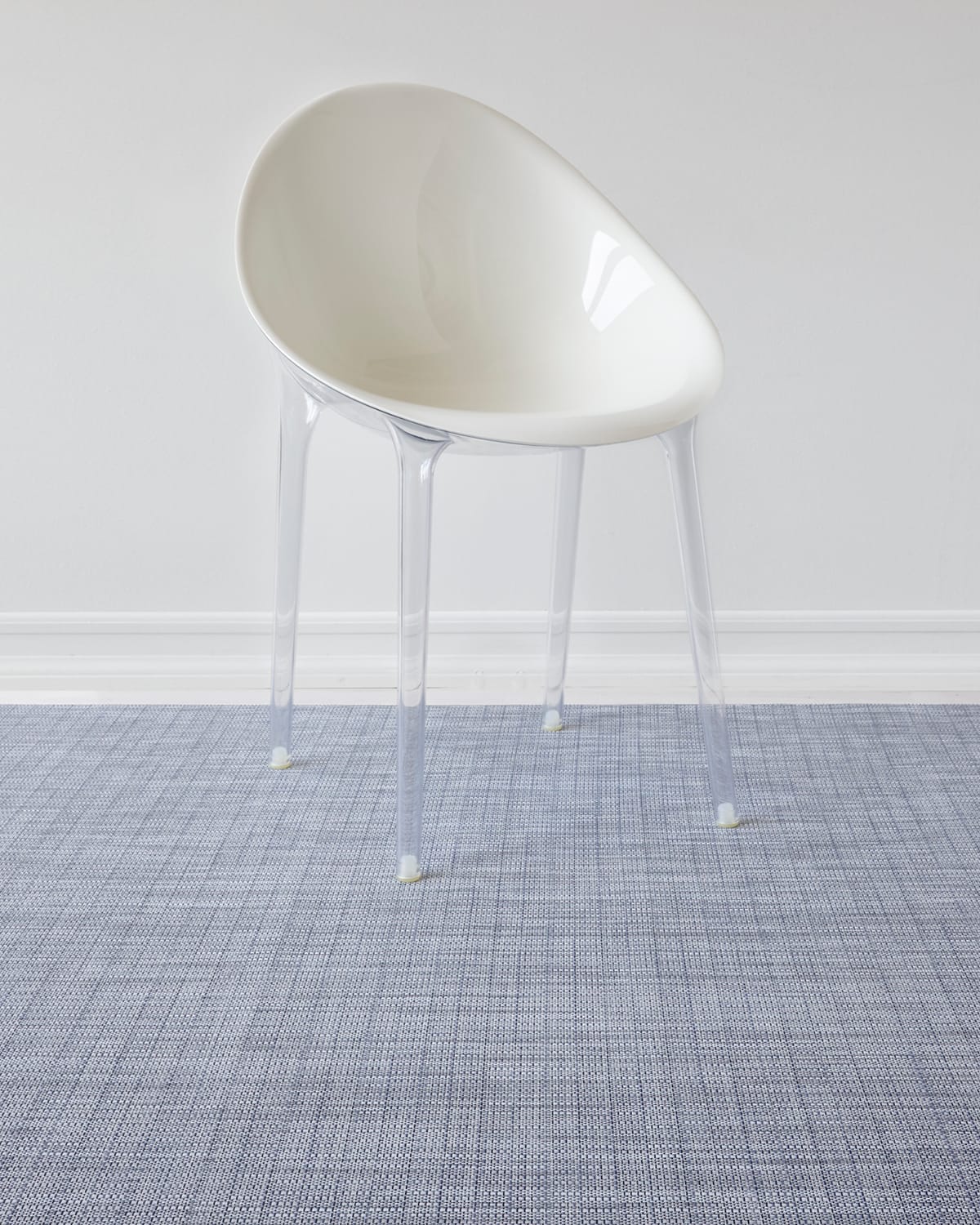 Thatch Floor Mat, 2' x 6'