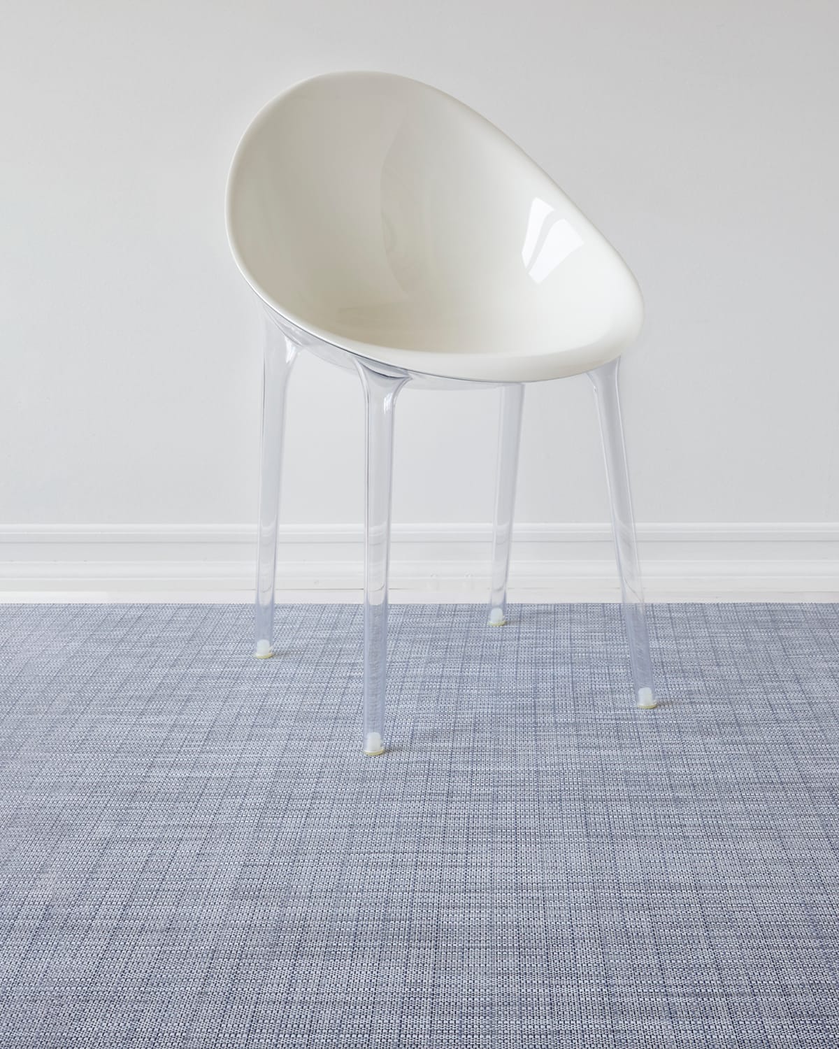 Thatch Floor Mat, 3' x 9'