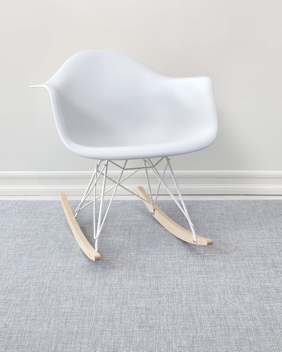 Boucle Floor Mat, 2' x 3'