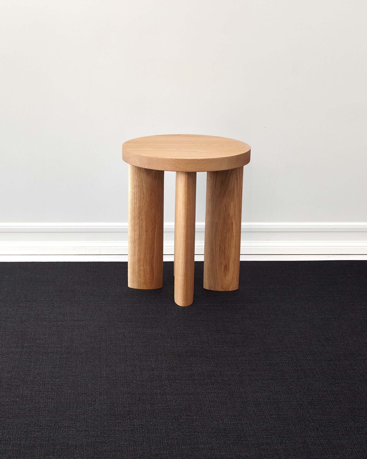 Boucle Floor Mat, 2' x 3'