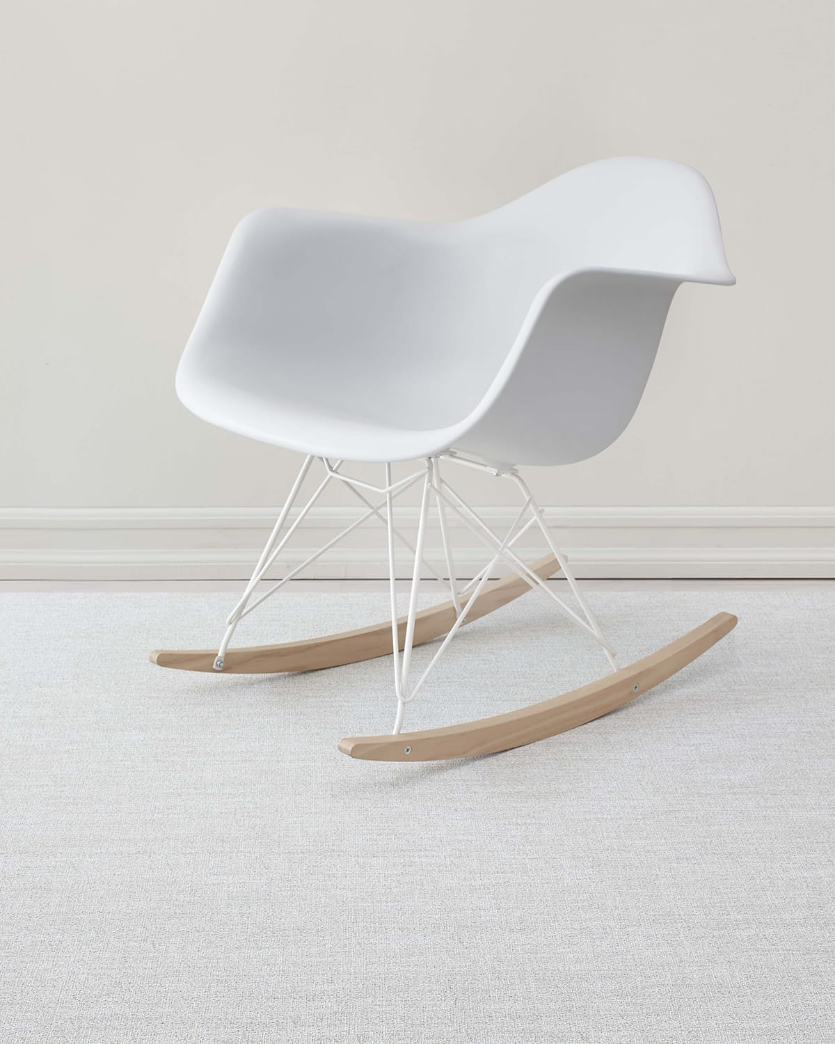 Boucle Floor Mat, 2' x 3'