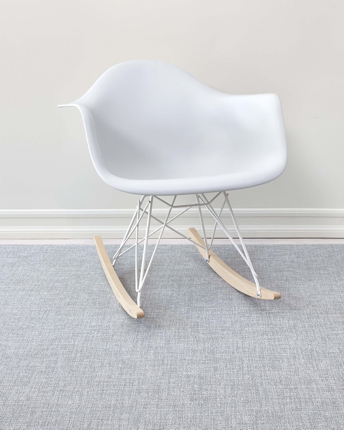 Boucle Floor Mat, 3' x 4'