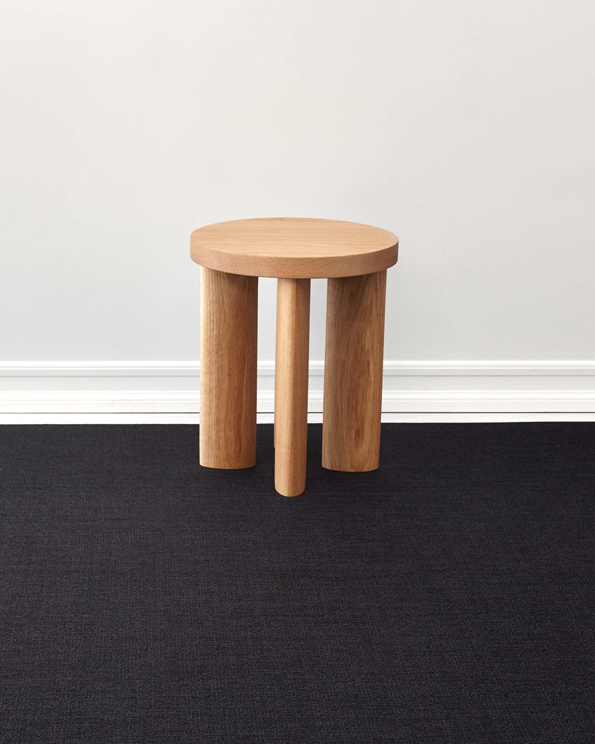 Boucle Floor Mat, 3' x 4'