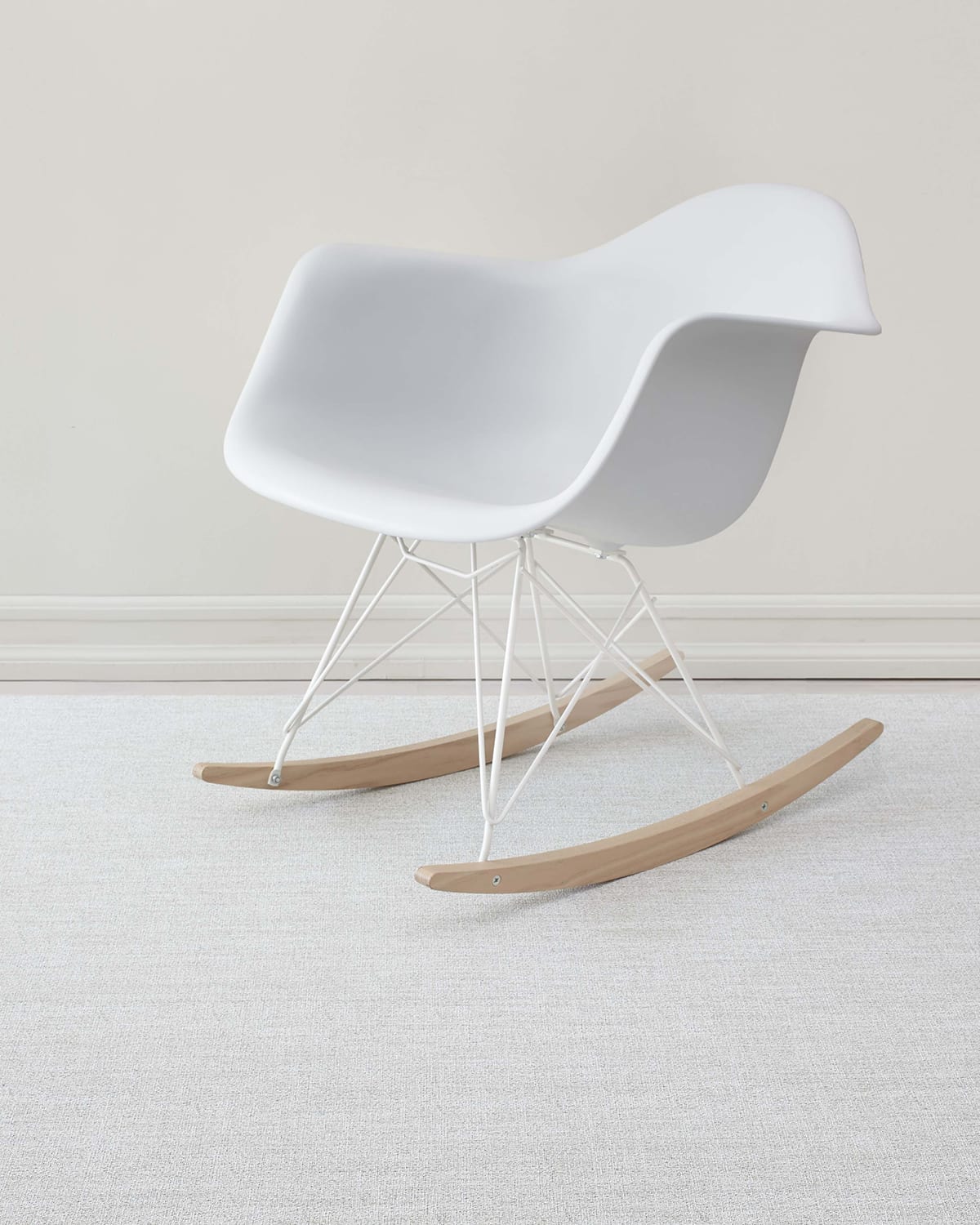 Boucle Floor Mat, 3' x 4'