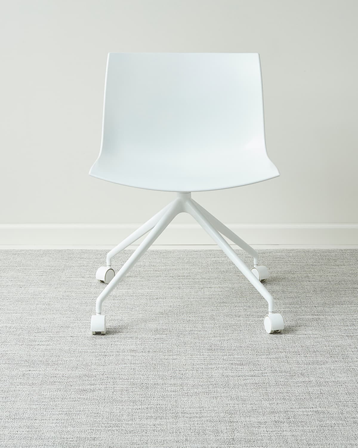 Boucle Floor Mat, 3' x 4'