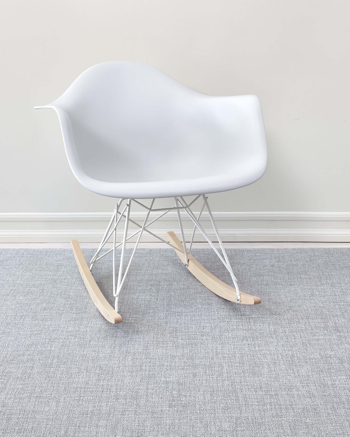 Boucle Floor Mat, 2' x 6'