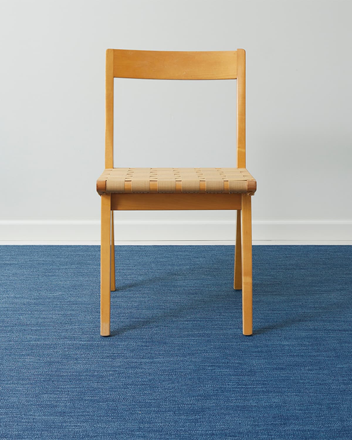 Boucle Floor Mat, 2' x 6'