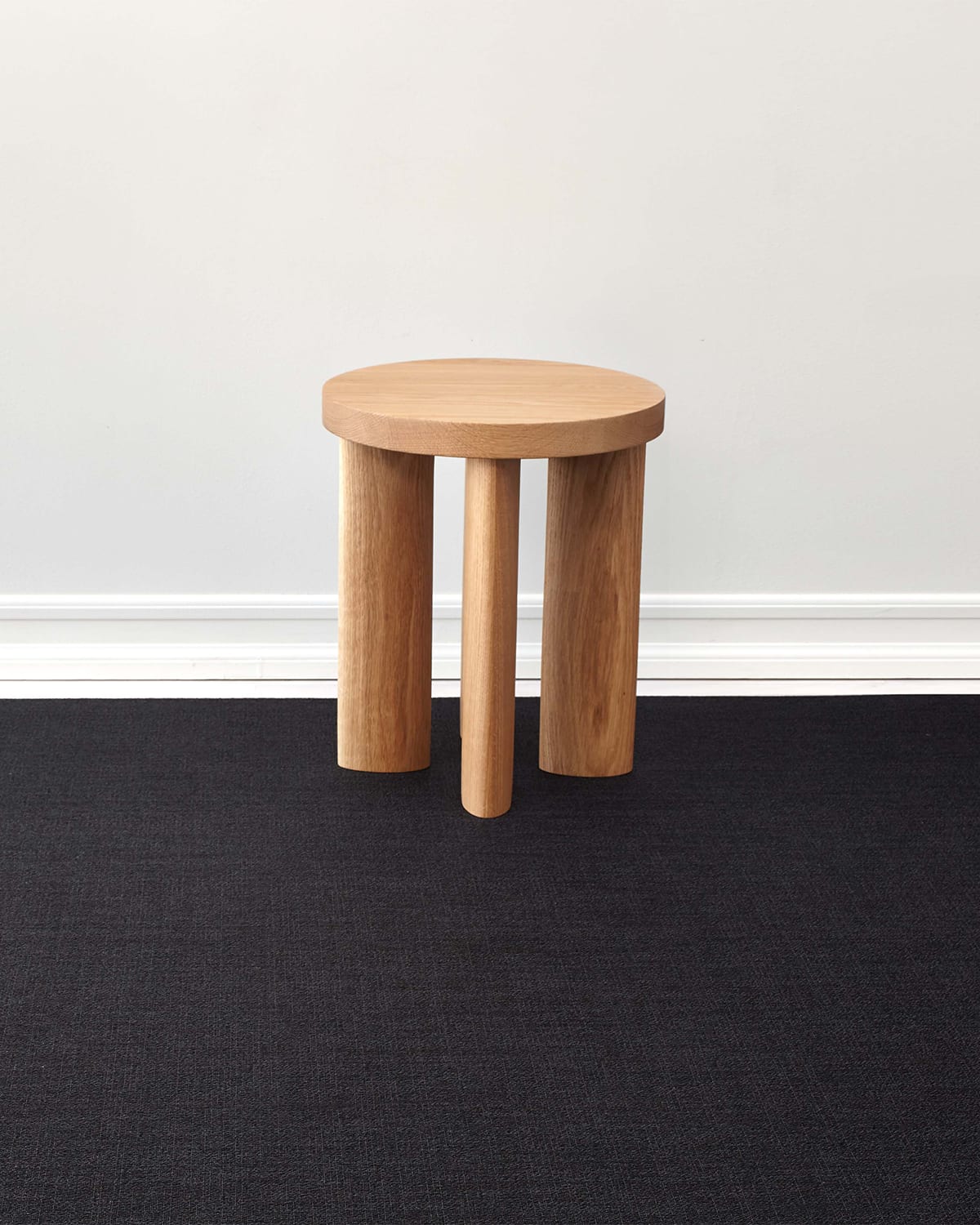 Boucle Floor Mat, 2' x 6'