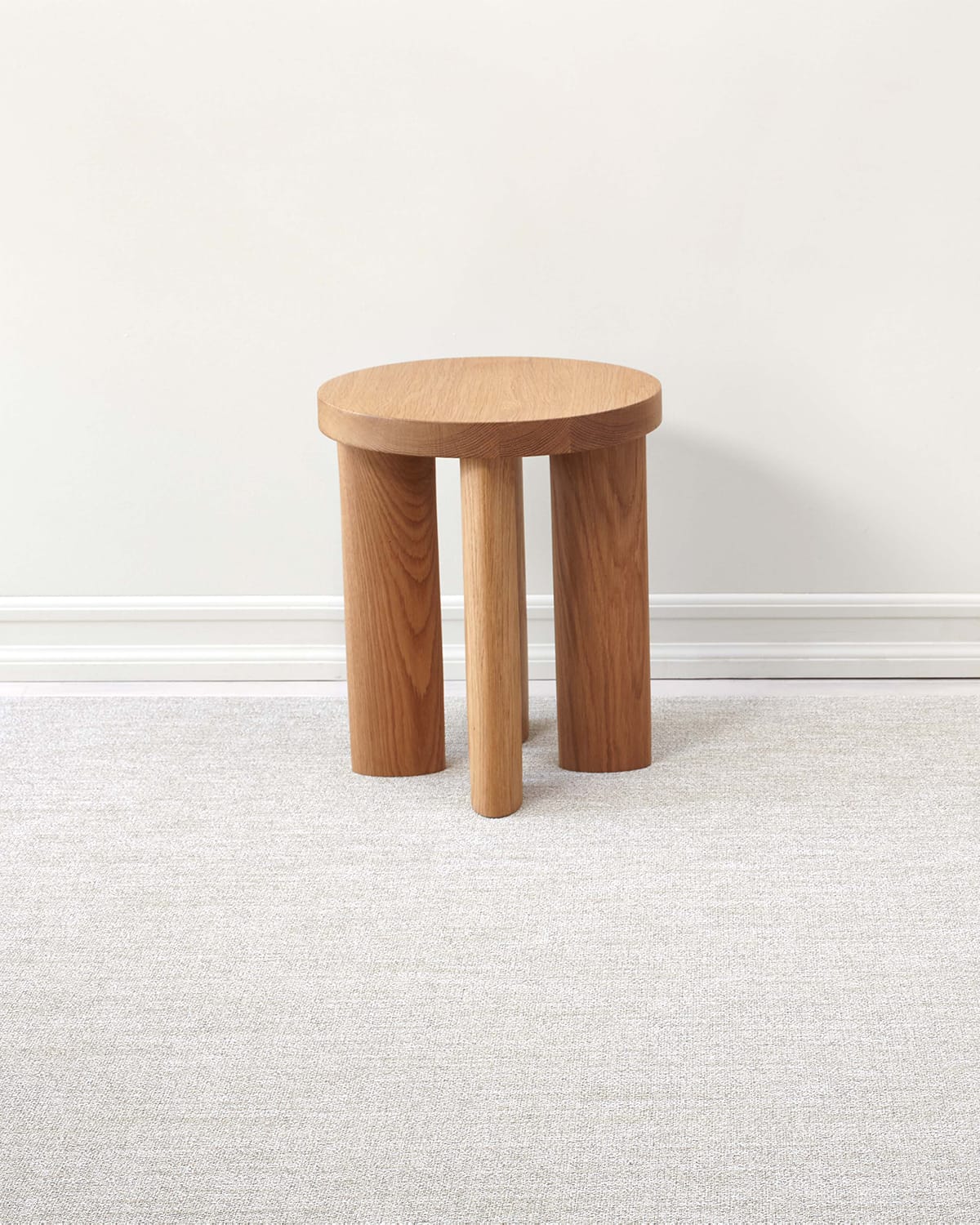 Boucle Floor Mat, 2' x 6'