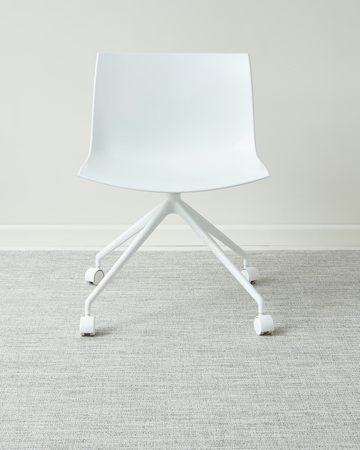 Boucle Floor Mat, 4' x 6'