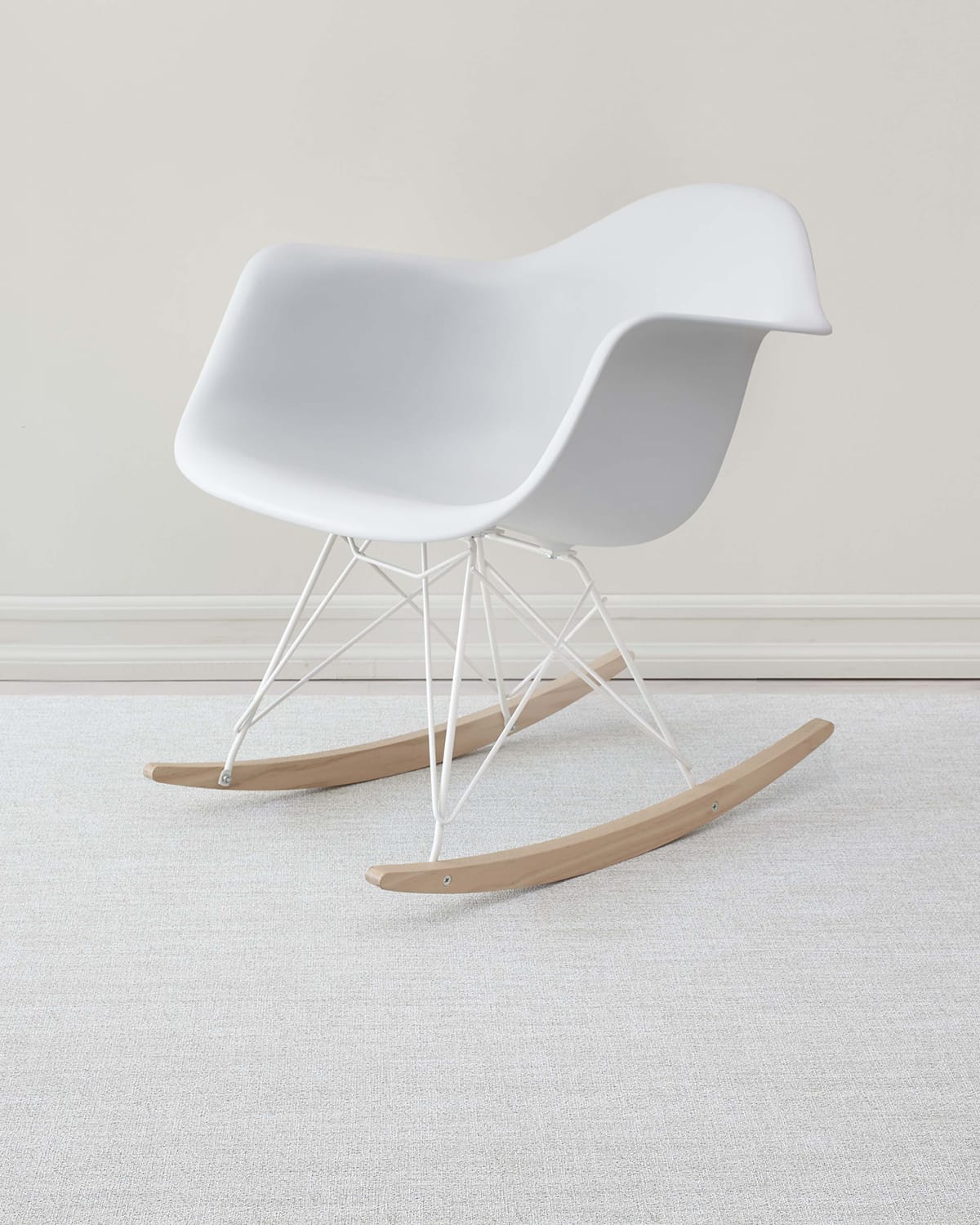 Boucle Floor Mat, 4' x 6'