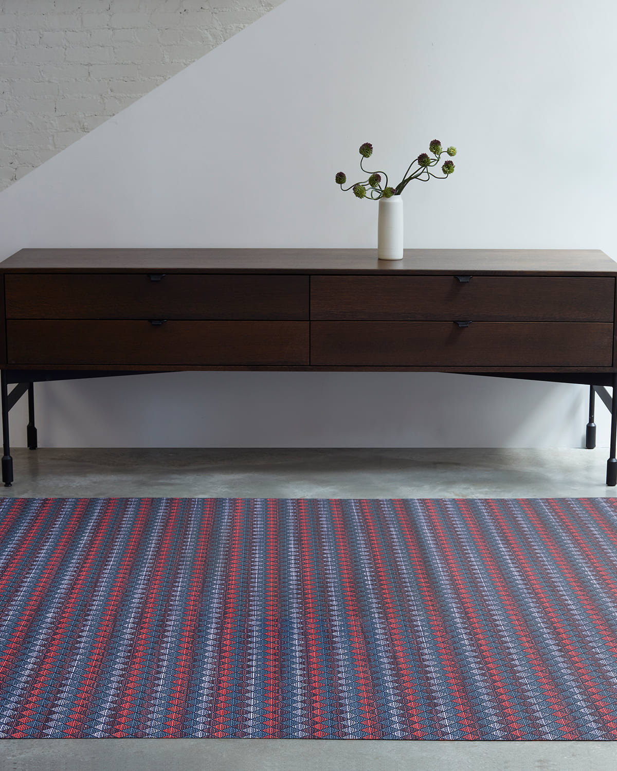 Kite Floor Mat, 4' x 6'