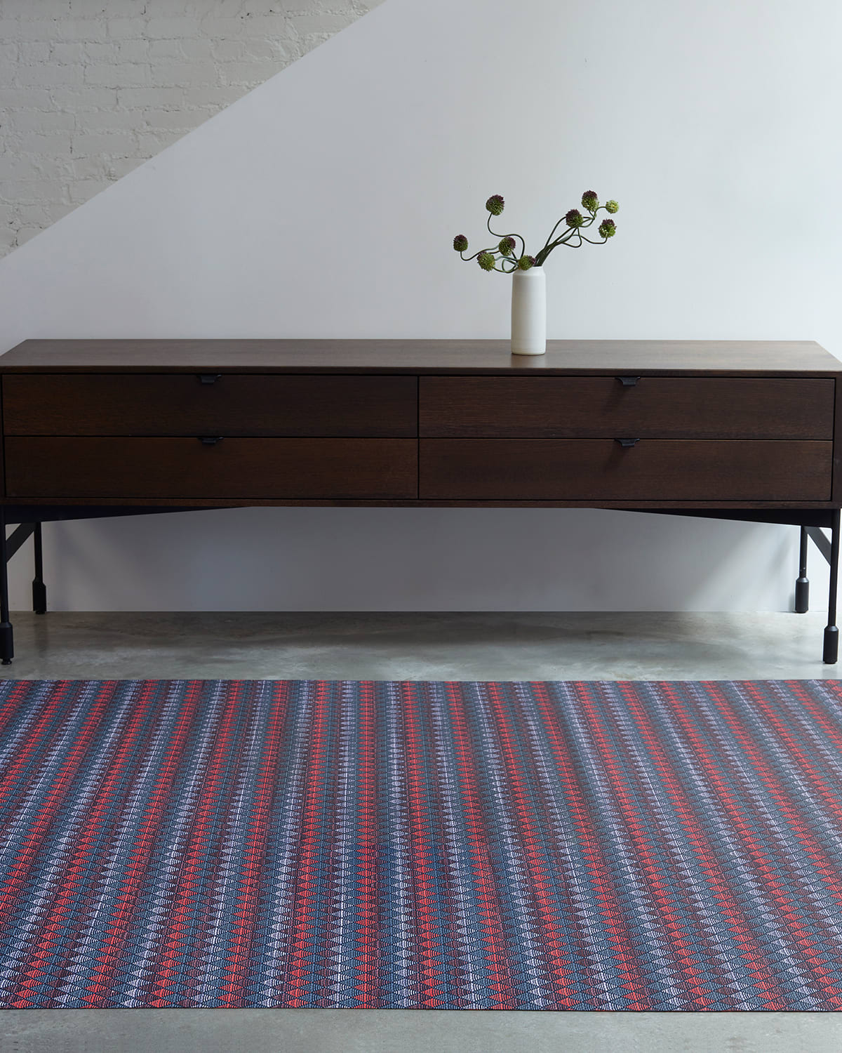 Kite Floor Mat, 2' x 6'