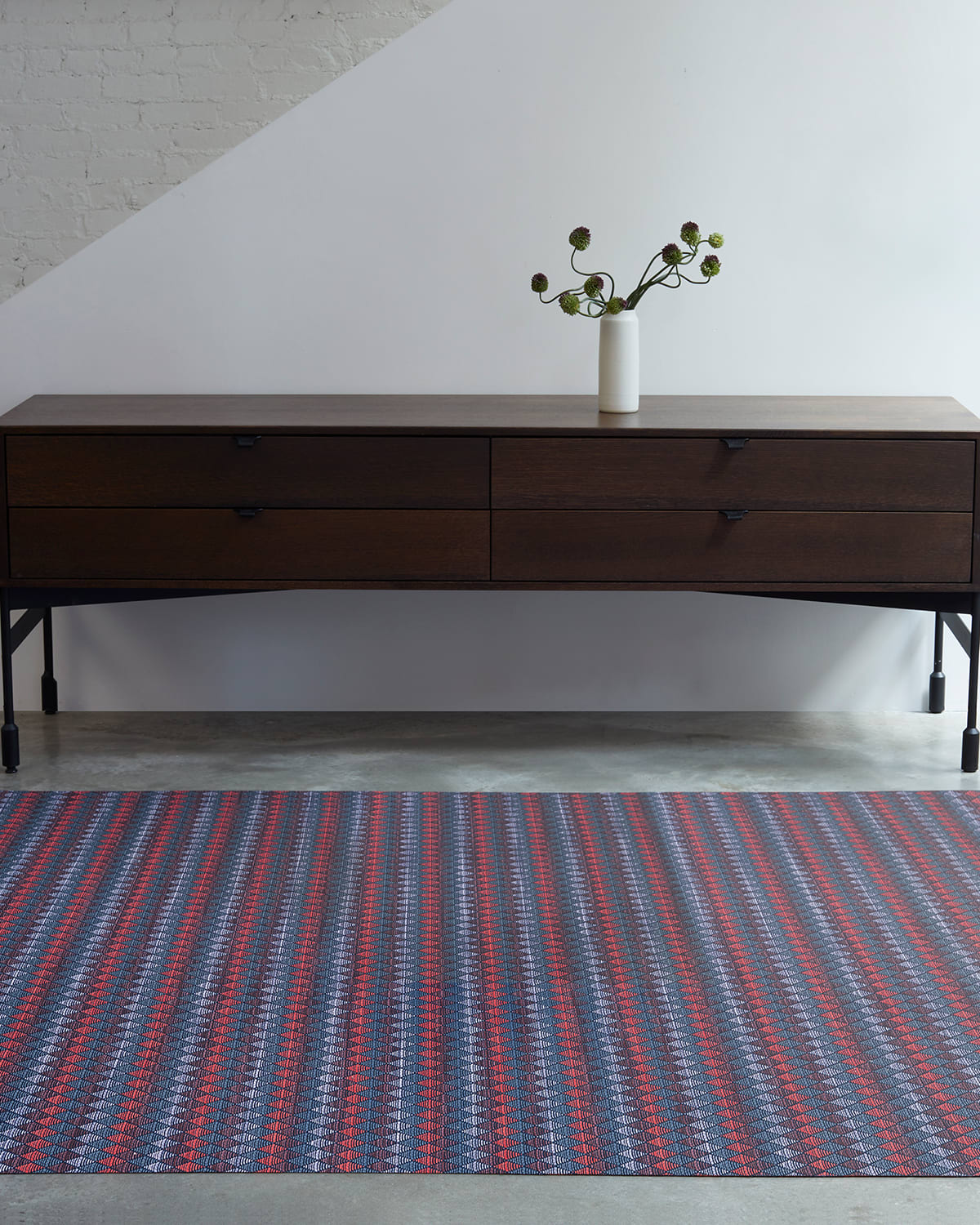 Kite Floor Mat, 3' x 9'