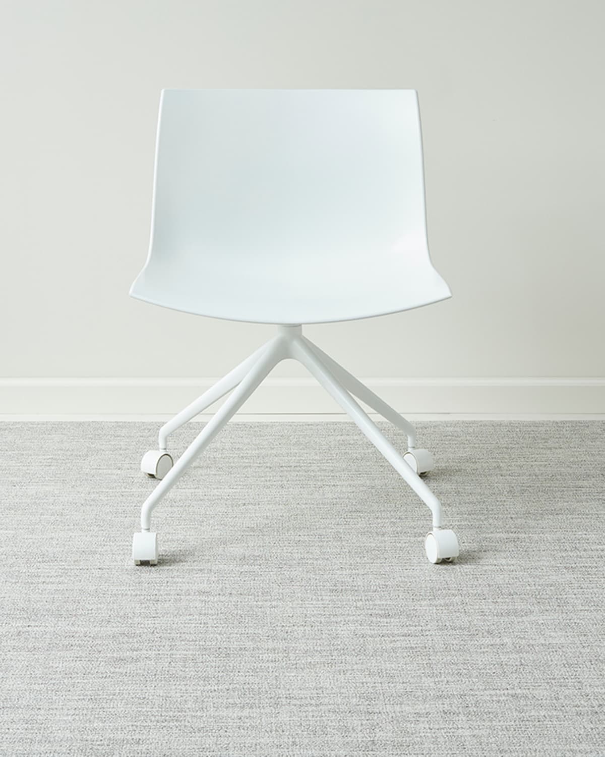 Boucle Floor Mat, 3' x 9'