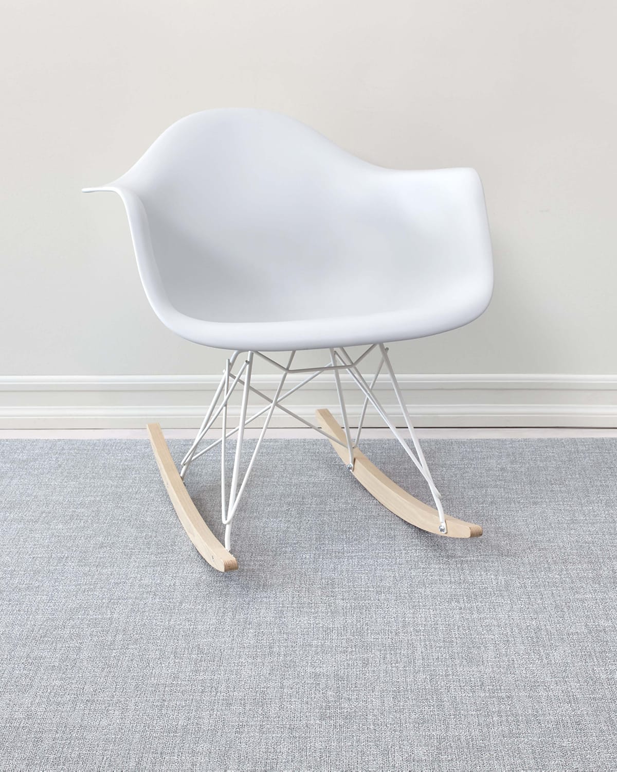 Boucle Floor Mat, 3' x 9'