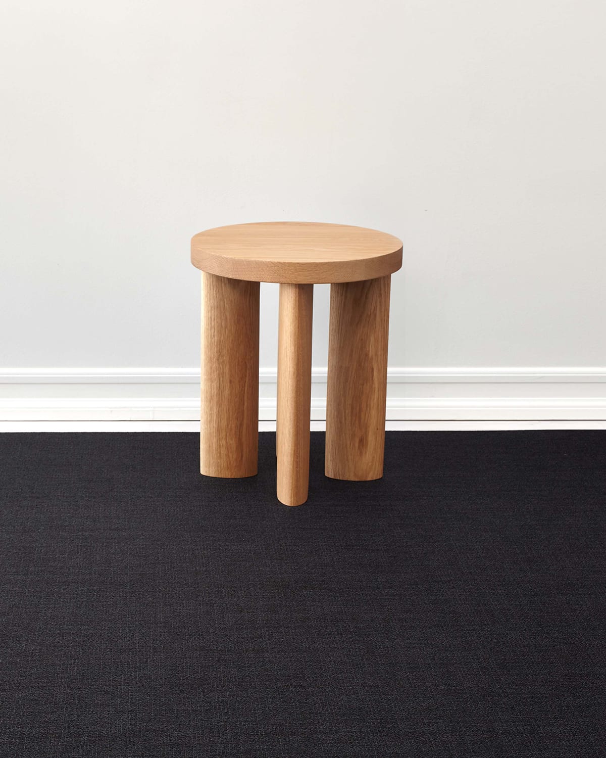 Boucle Floor Mat, 3' x 9'